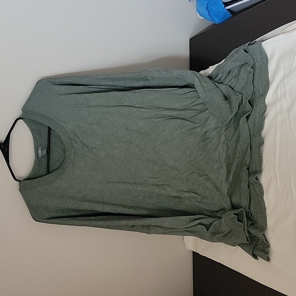 Aerie Oversized Sweatshirt